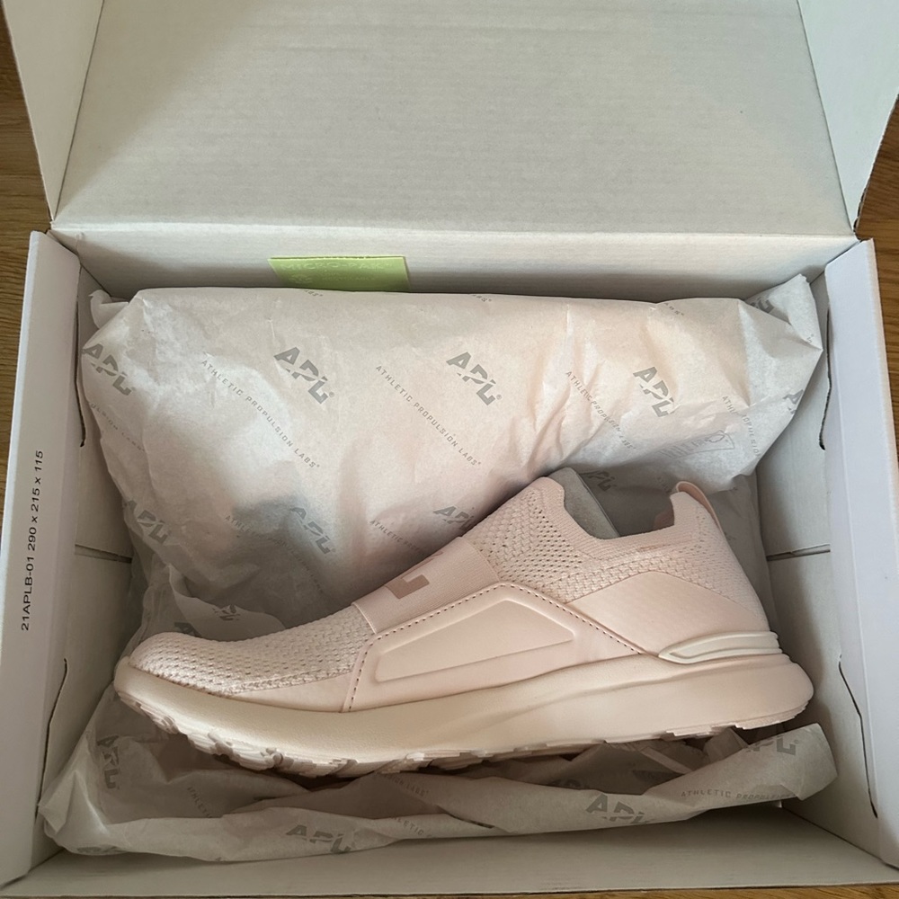 APL Techloom bliss
